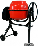 Бетономешалка  Forte EW 9180P